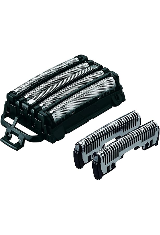 Amazon.com: Panasonic Replacement Blade Set for 5-blade ES9036